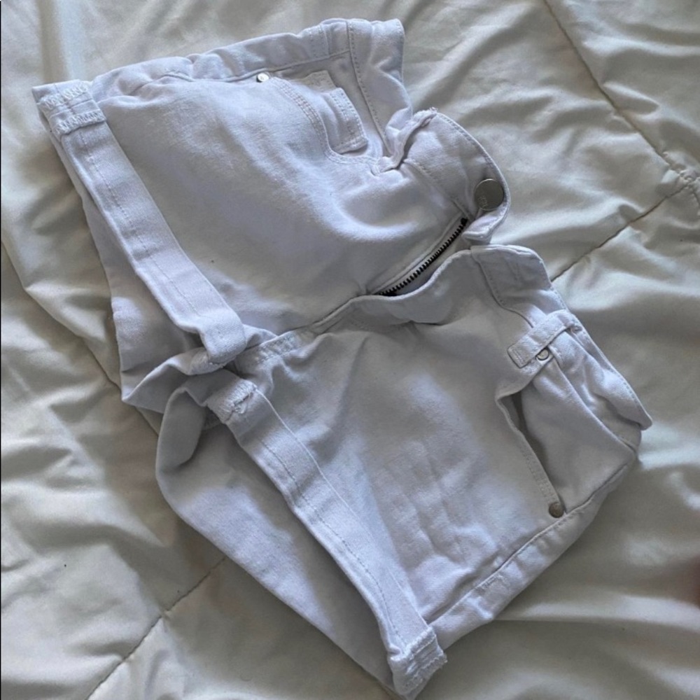 RSQ malibu shorts